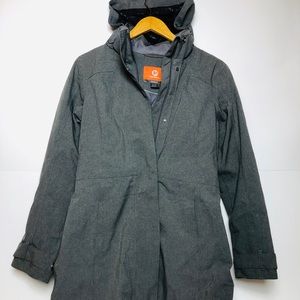 Merrel coat selectxdry original parka wommans S
